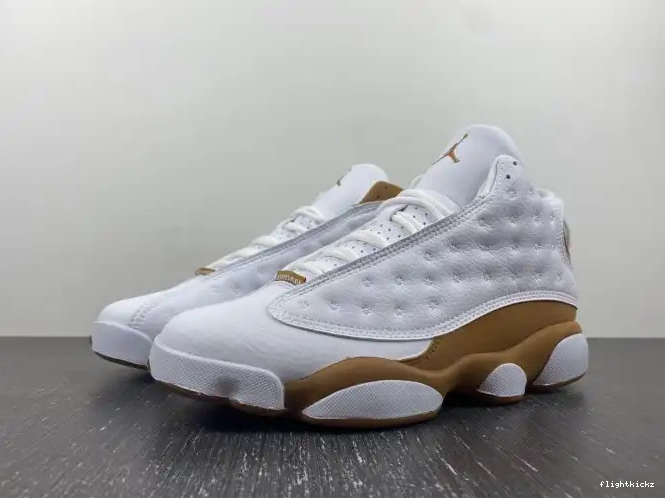Wheat Air 13 414571-171 Jordan 0623